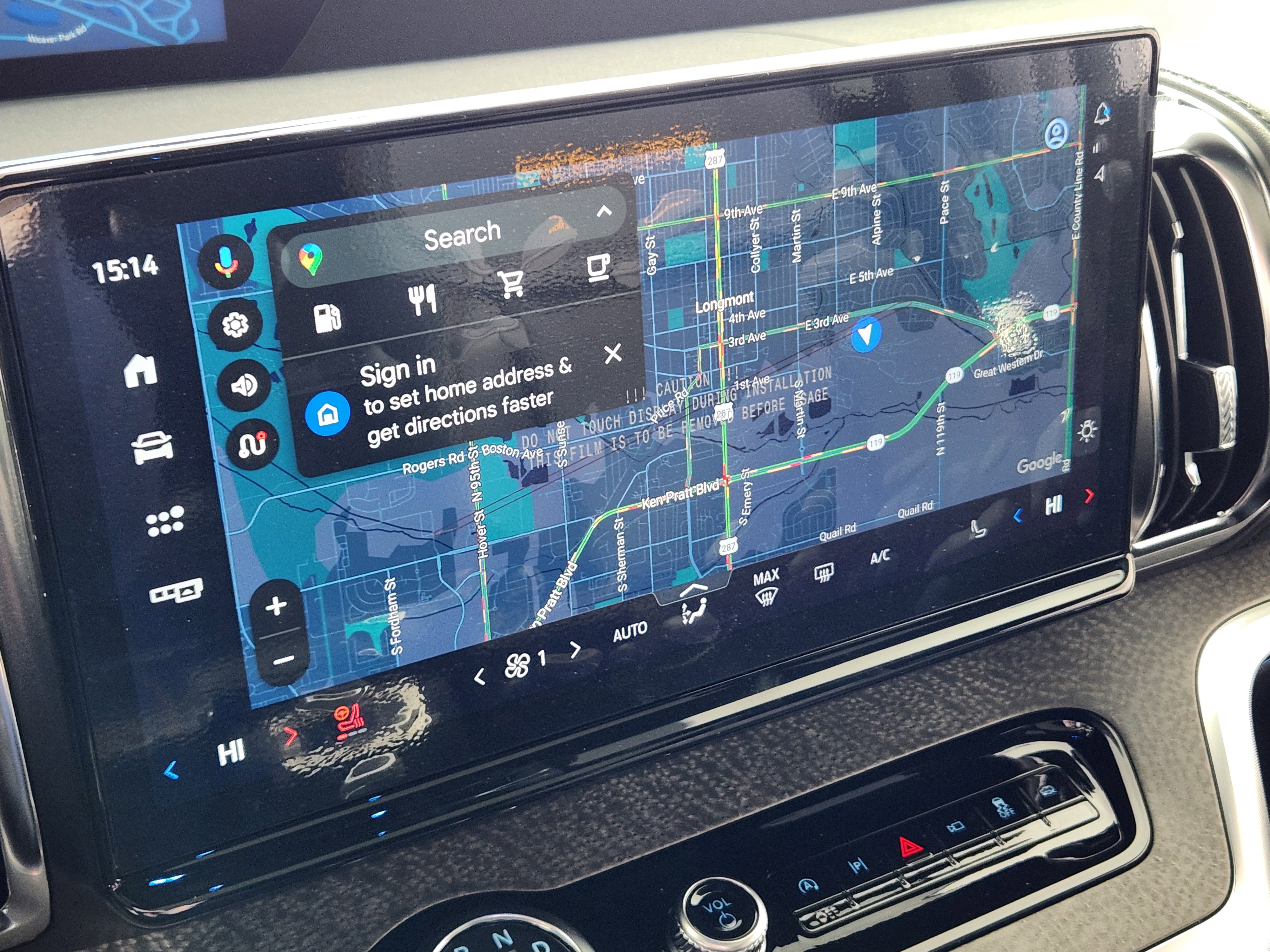 New 2026 Ford Expedition Tremor AWD/4WD image 22