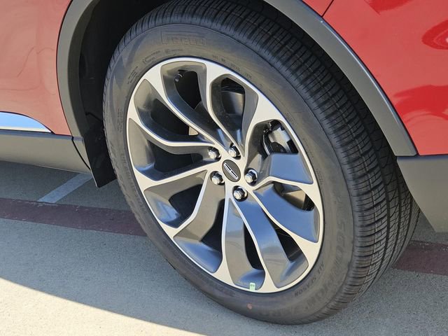 New 2026 Lincoln Aviator 2WD image 8