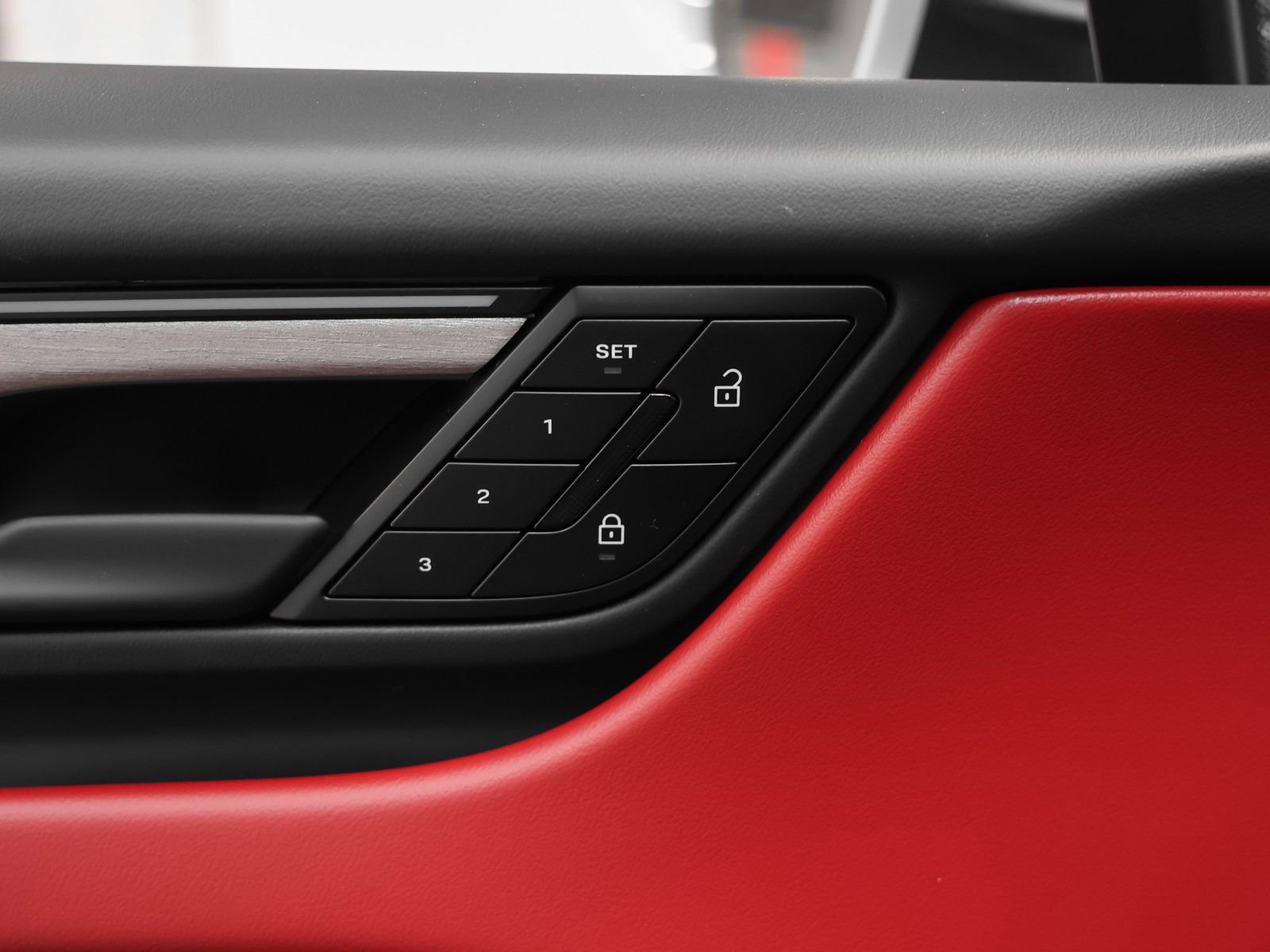 New 2025 Porsche Macan 4S Electric image 36