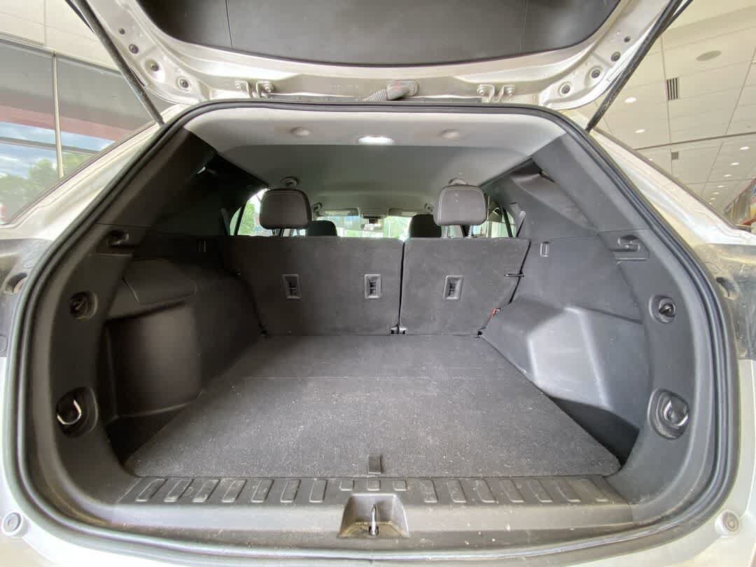 Used 2021 Chevrolet Equinox LS w/ LS Convenience Package AWD/4WD image 25
