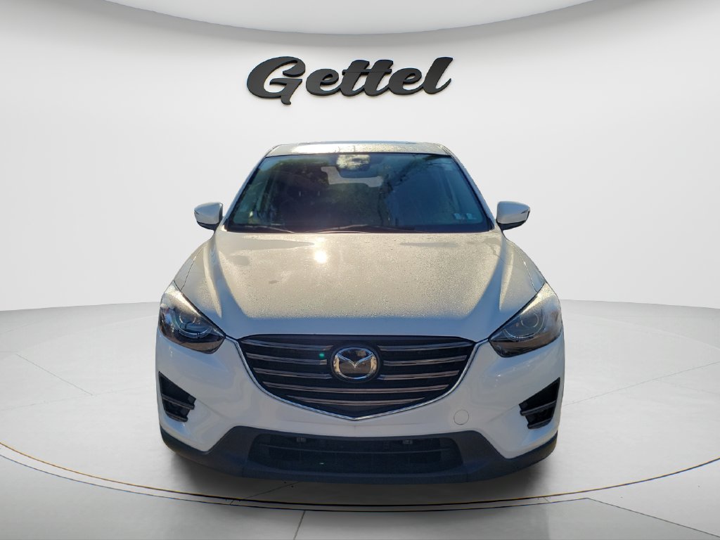 Used 2016 MAZDA CX-5 Grand Touring AWD/4WD image 2