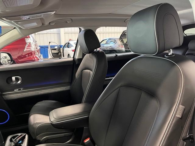 Used 2024 Hyundai Ioniq 5 Limited RWD image 23