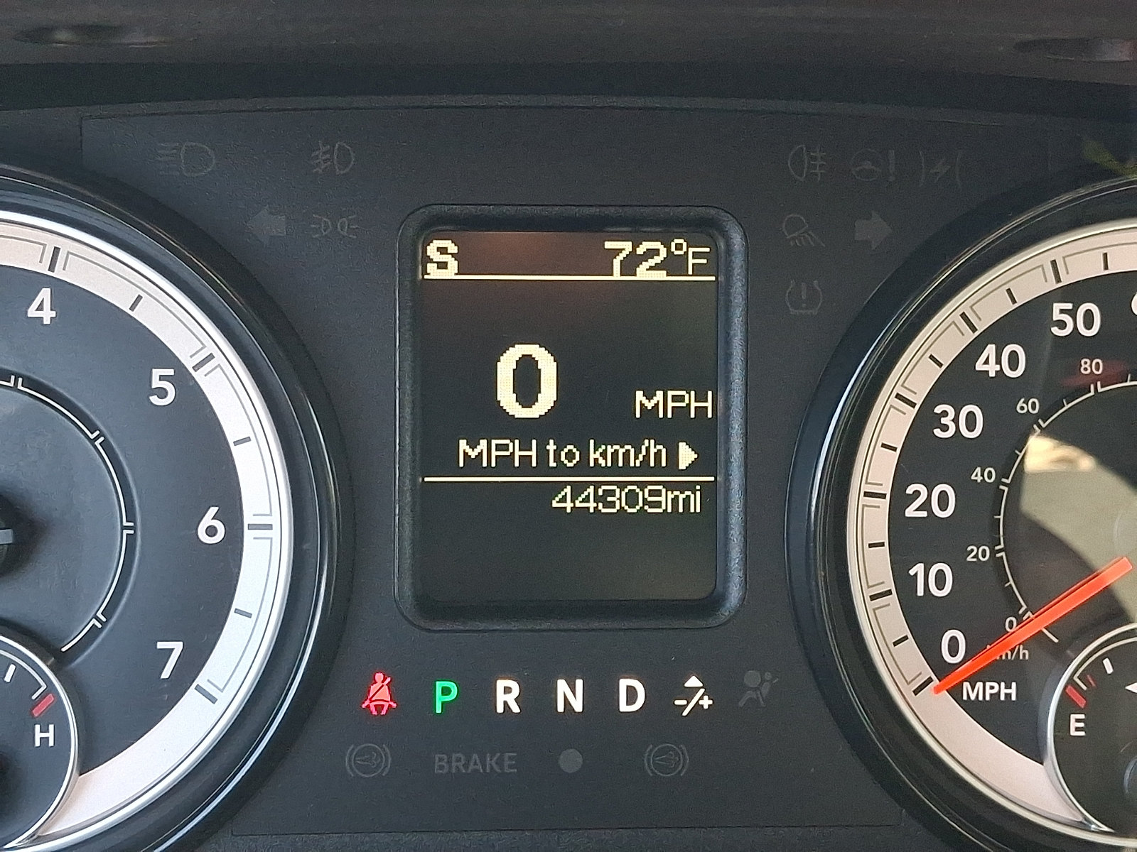 Used 2021 RAM 1500 Tradesman w/ Popular Equipment Group RWD image 21
