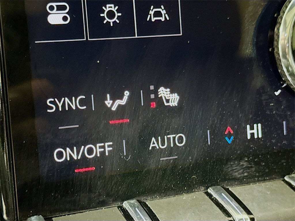 Certified 2024 GMC Acadia AT4 w/ LPO, Floor Liner Package image 19