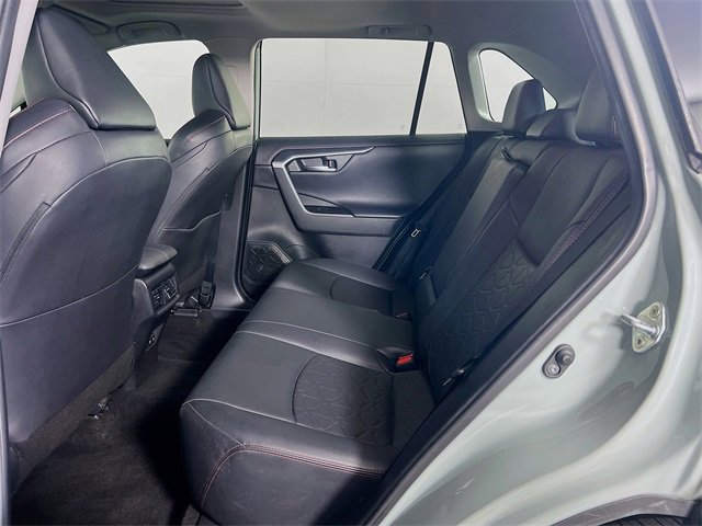 Used 2020 Toyota RAV4 TRD Off-Road image 26