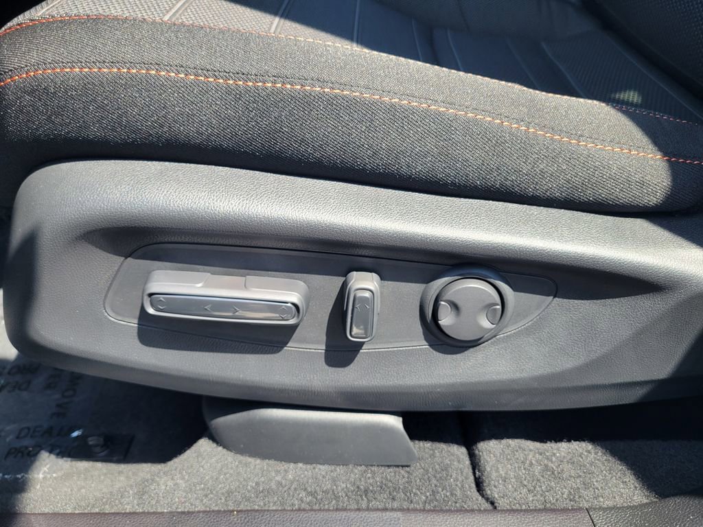 New 2026 Honda CR-V Sport image 15