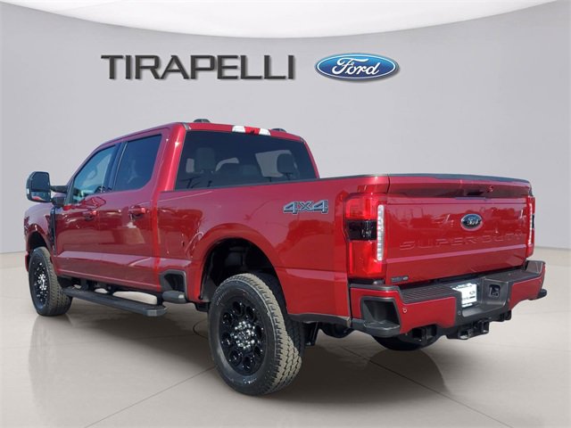 New 2026 Ford F250 4x4 Crew Cab Super Duty image 6