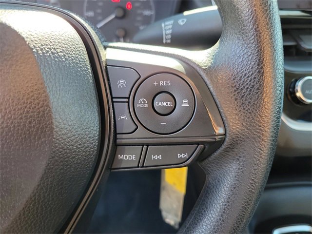 Used 2024 Toyota Corolla LE image 15