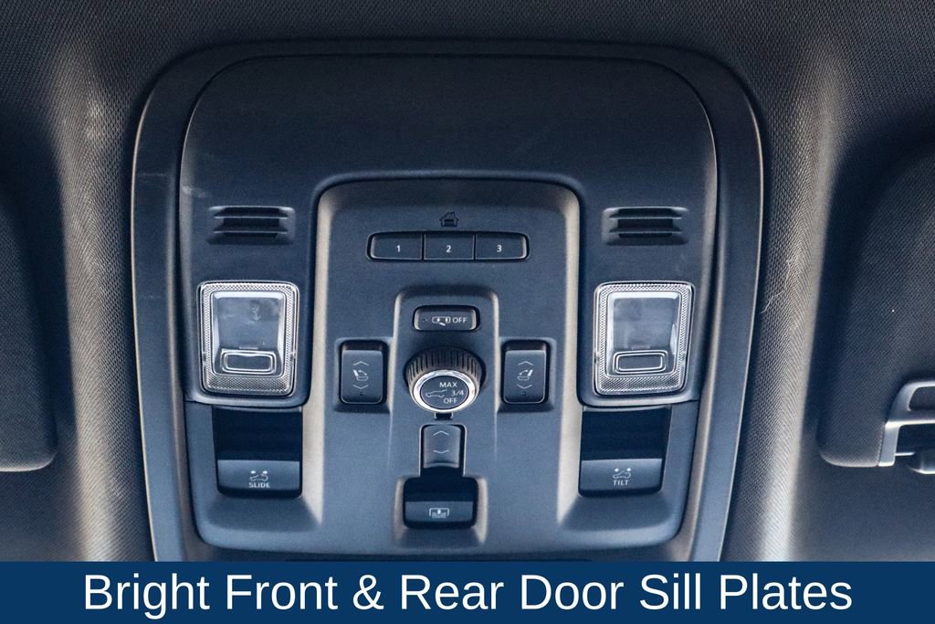 Used 2024 Chevrolet Tahoe LT w/ LT Signature Plus Package image 23