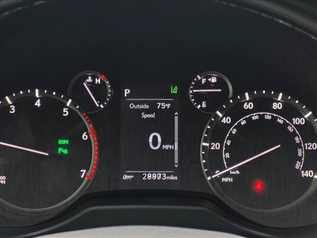 Used 2020 Lexus GX 460 Premium AWD/4WD image 11