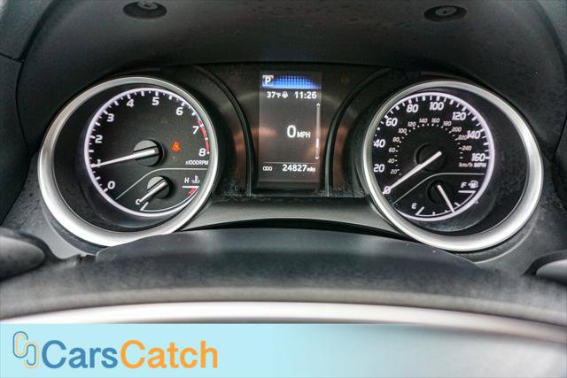 Used 2023 Toyota Camry LE image 30