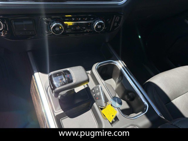 Used 2022 GMC Sierra 1500 Elevation w/ Elevation Premium Package AWD/4WD image 32