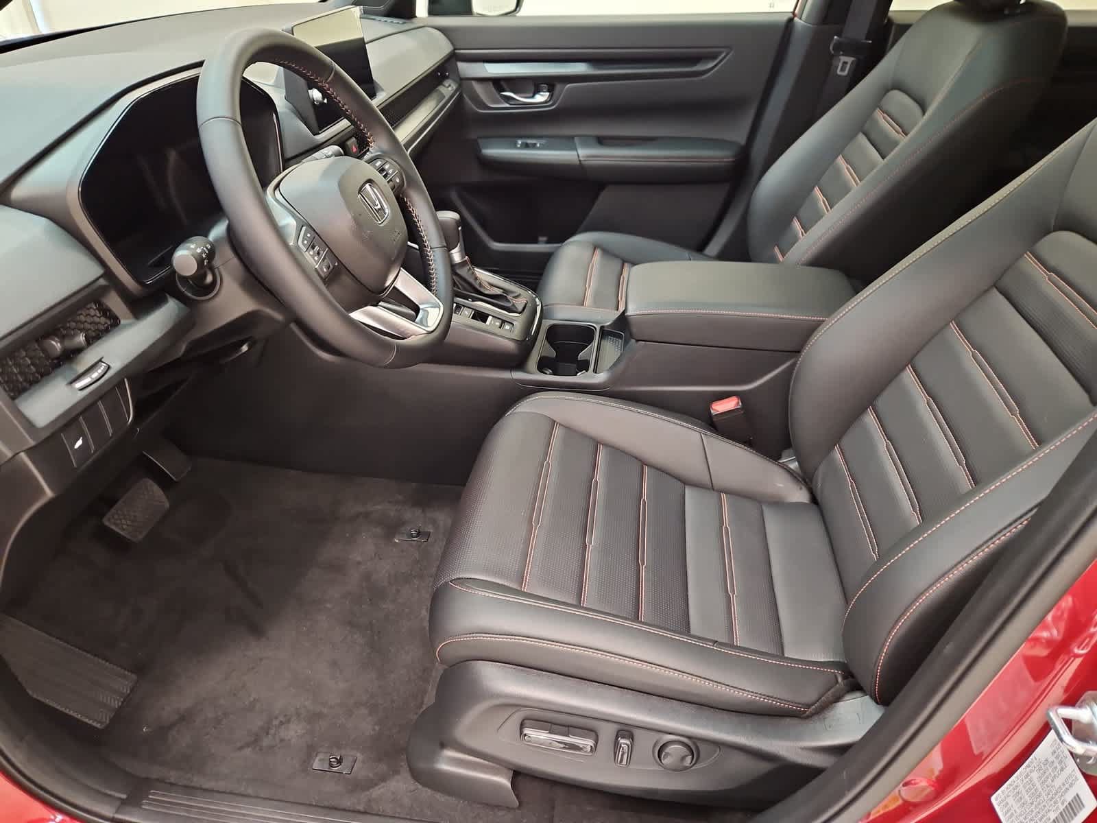 Certified 2026 Honda CR-V Sport-L image 19