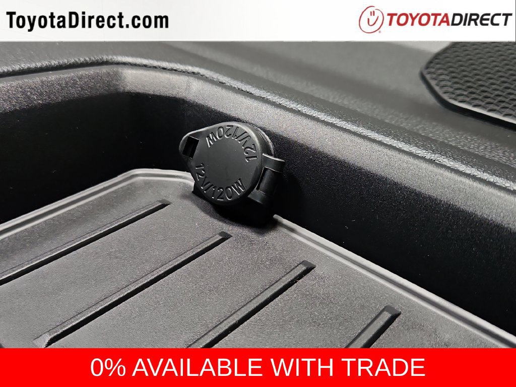 New 2026 Toyota Tundra Limited w/ Limited PVM Package AWD/4WD image 42