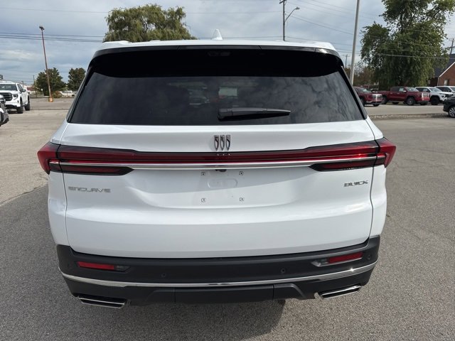 New 2026 Buick Enclave Preferred w/ Power Package image 9