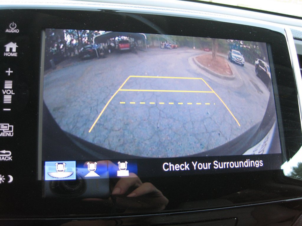 Used 2018 Honda Pilot EX-L image 37