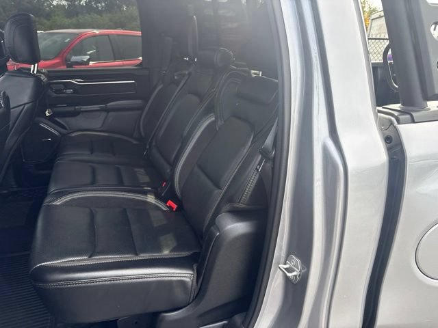 Used 2021 RAM 1500 TRX w/ TRX Level 2 Equipment Group AWD/4WD image 9