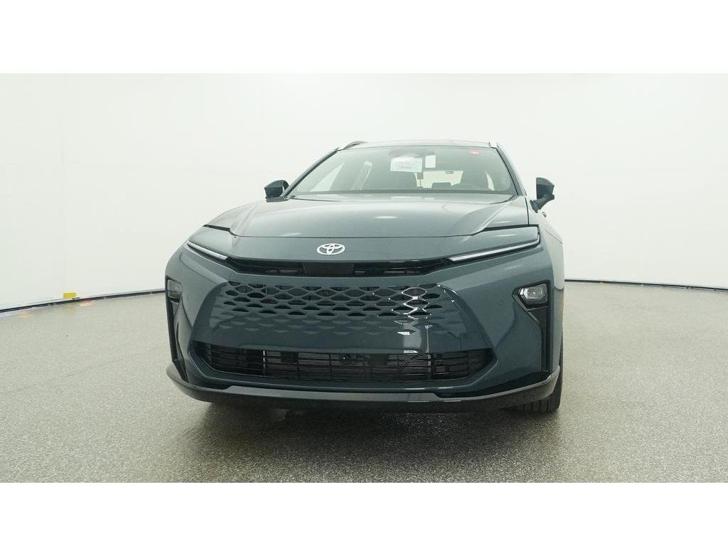 New 2026 Toyota Crown Signia w/ Advanced Technology Package AWD/4WD image 31