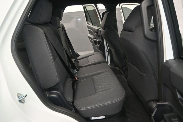 New 2026 Toyota 4Runner SR5 RWD image 14