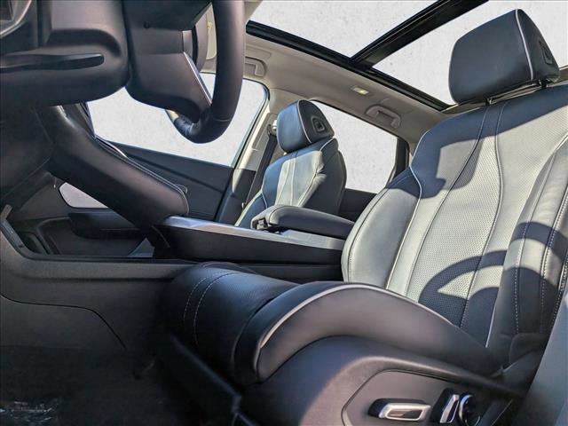 New 2026 Acura RDX SH-AWD w/ Advance Package image 4