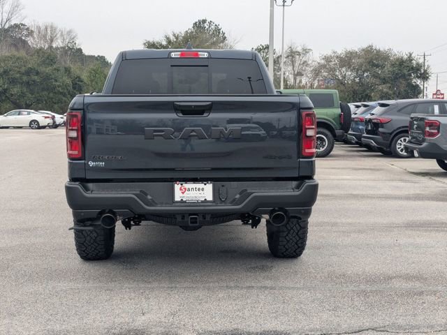 New 2026 RAM 1500 Rebel w/ G/T Package image 4