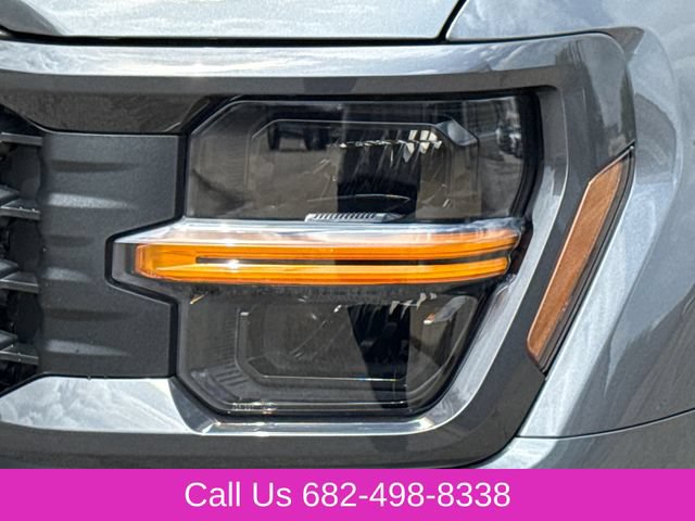 New 2026 Ford F150 STX w/ Equipment Group 200A RWD image 4