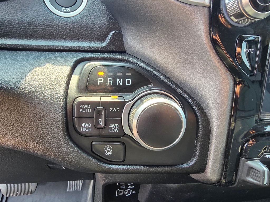 Used 2020 RAM 1500 Big Horn AWD/4WD image 21