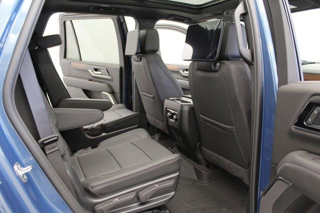 New 2026 GMC Yukon Denali AWD/4WD image 30