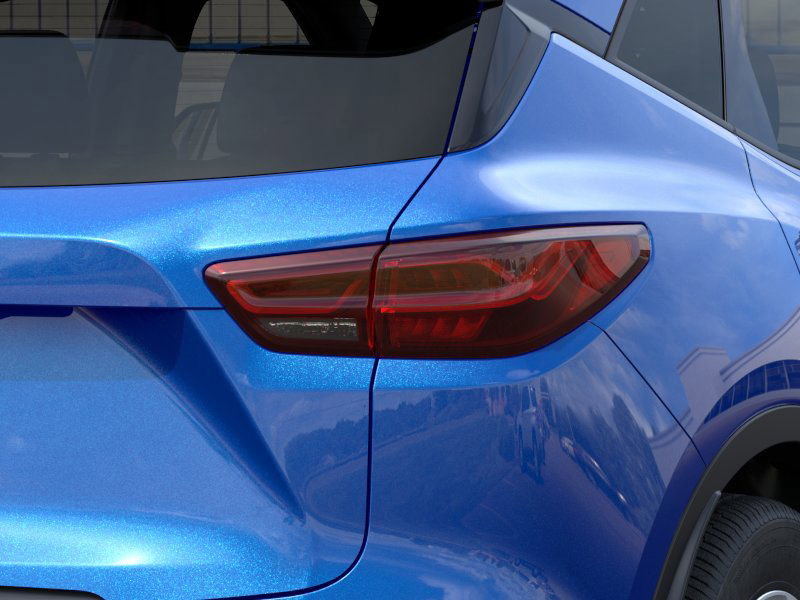 New 2026 Chevrolet Blazer LT image 11