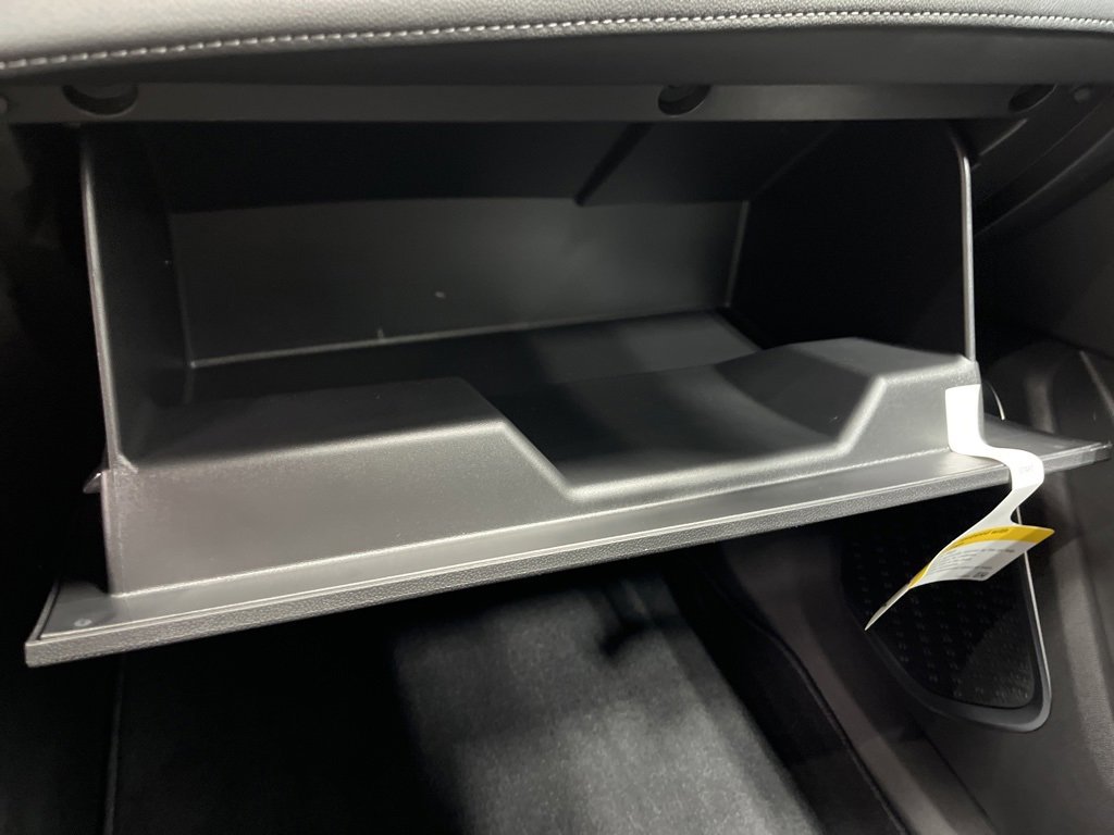 New 2025 Buick Enclave Preferred image 20