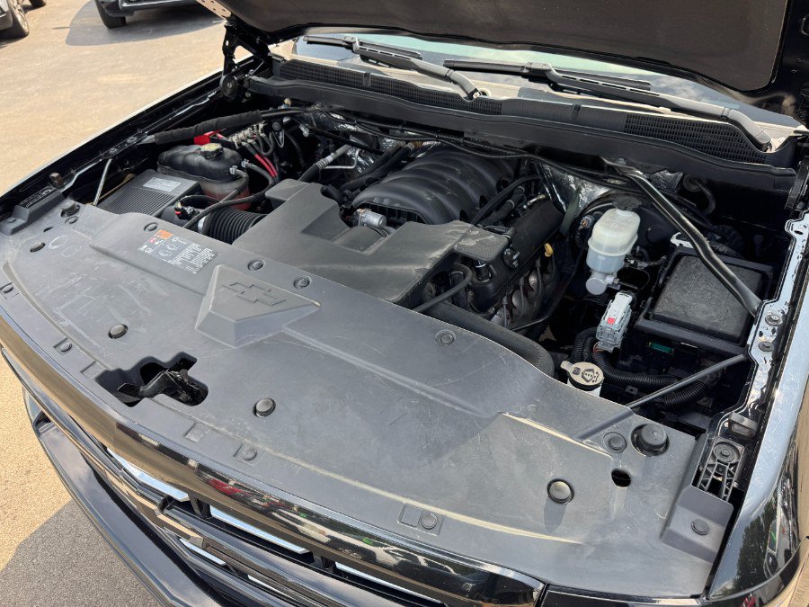 Used 2015 Chevrolet Silverado 1500 LT AWD/4WD image 22