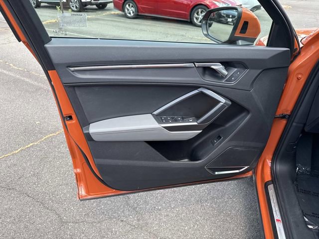 Used 2019 Audi Q3 2.0T Prestige w/ Prestige Package AWD/4WD image 13