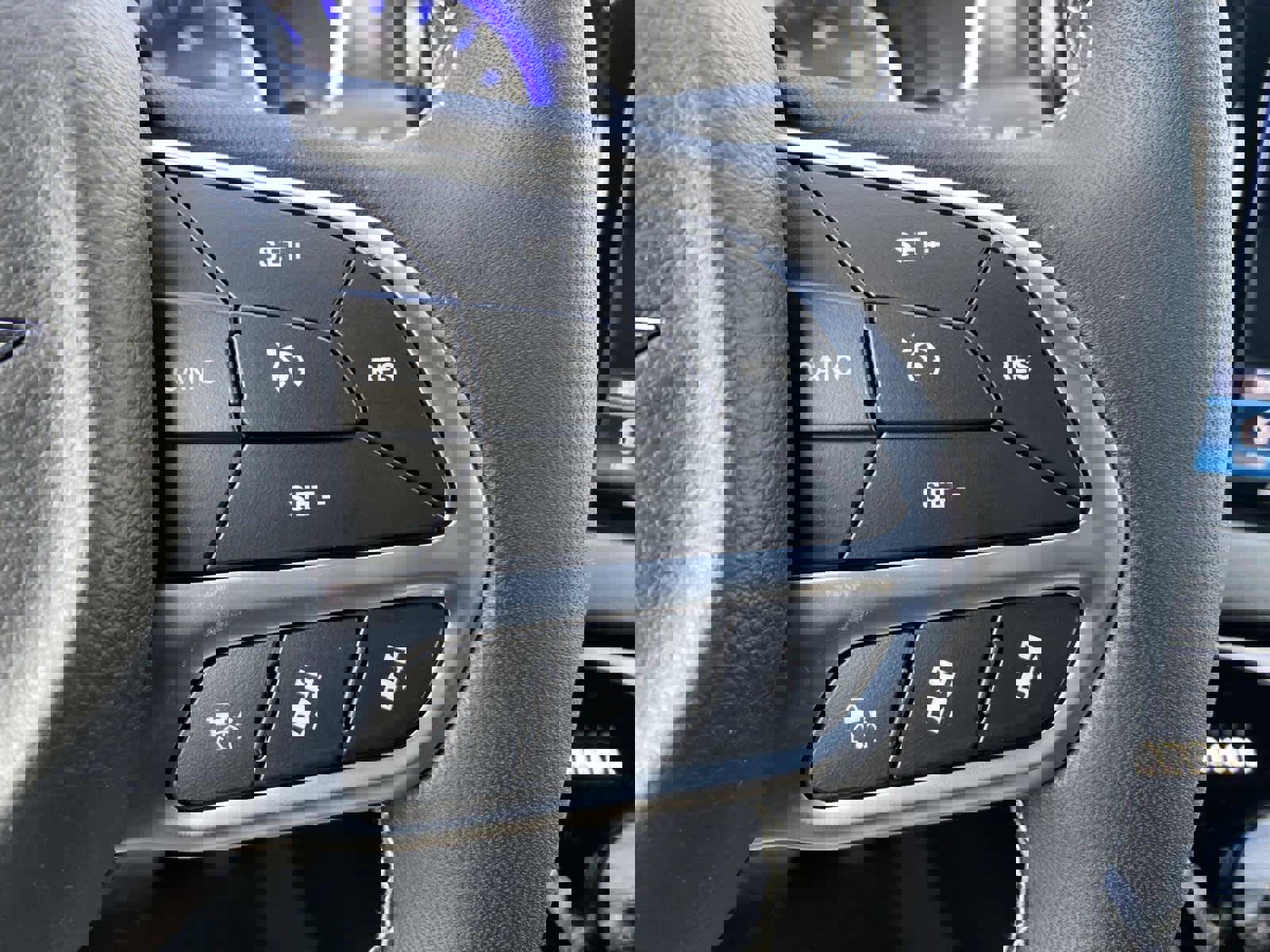 New 2026 Chrysler Voyager LX image 14