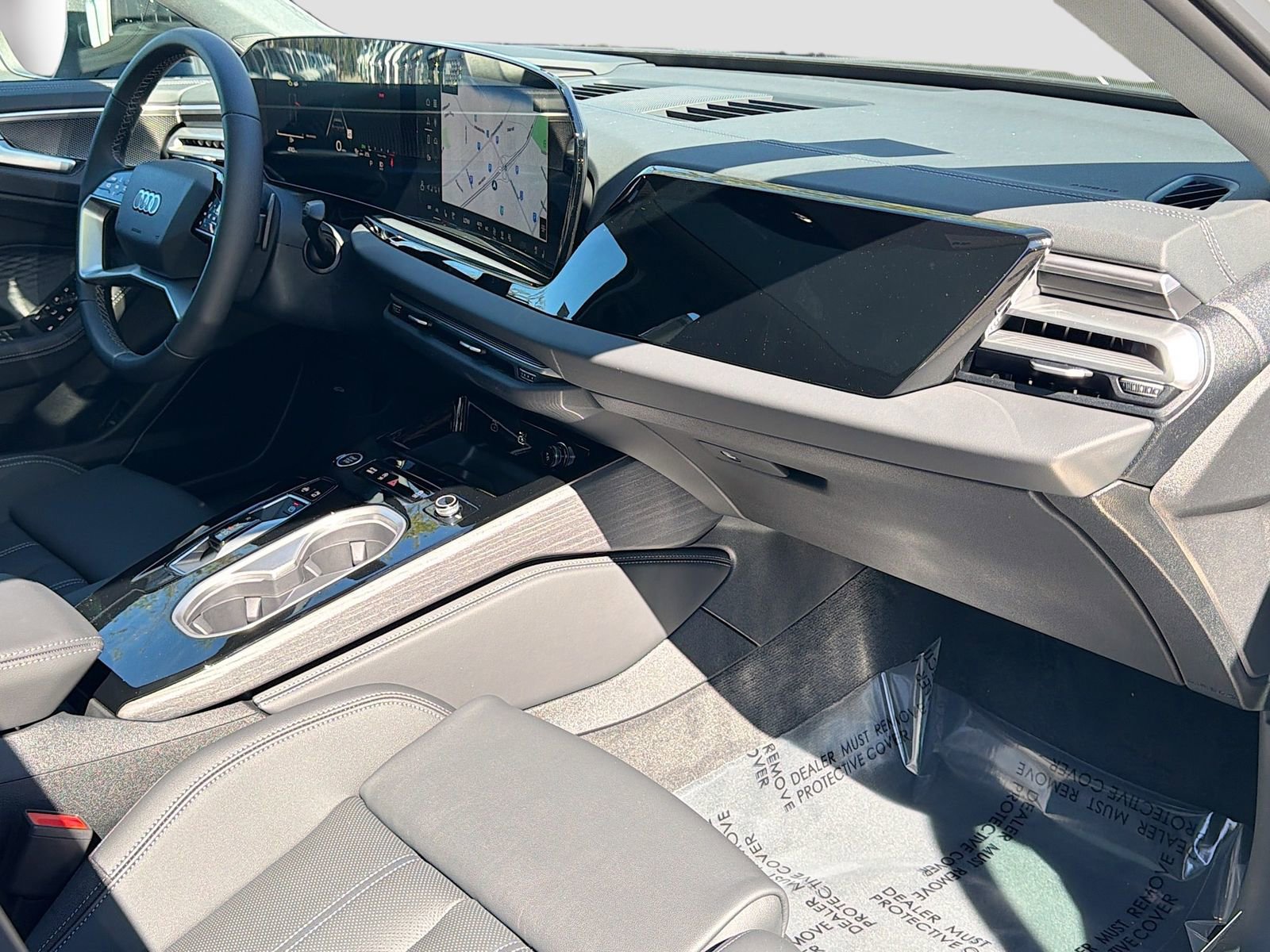 New 2026 Audi A6 Premium Plus image 30