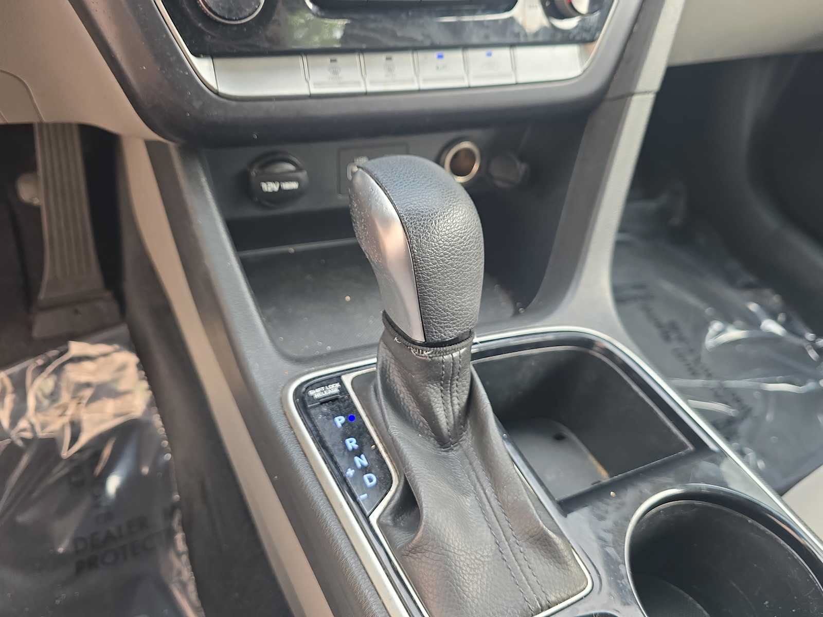 Used 2018 Hyundai Sonata SE FWD image 18