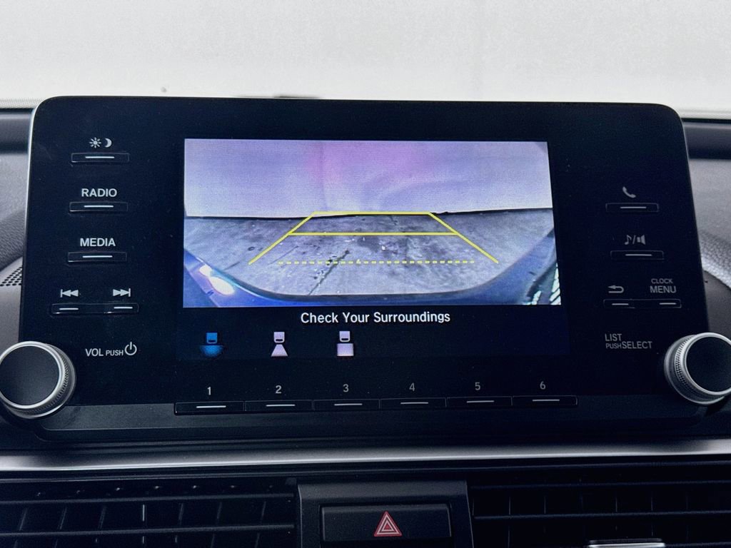 Used 2020 Honda Accord LX image 14