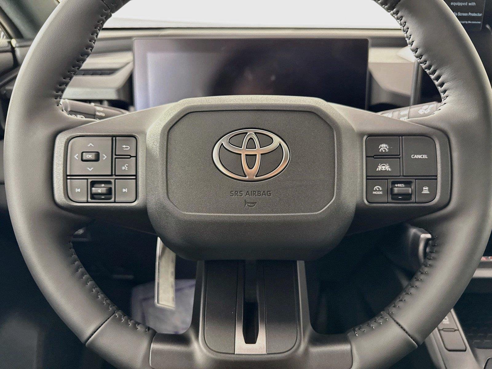 New 2026 Toyota RAV4 XSE AWD/4WD image 17