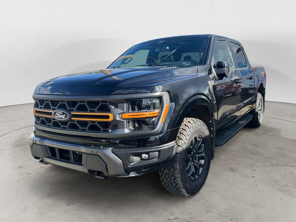 Used 2025 Ford F150 Tremor w/ Equipment Group 402A High image 1