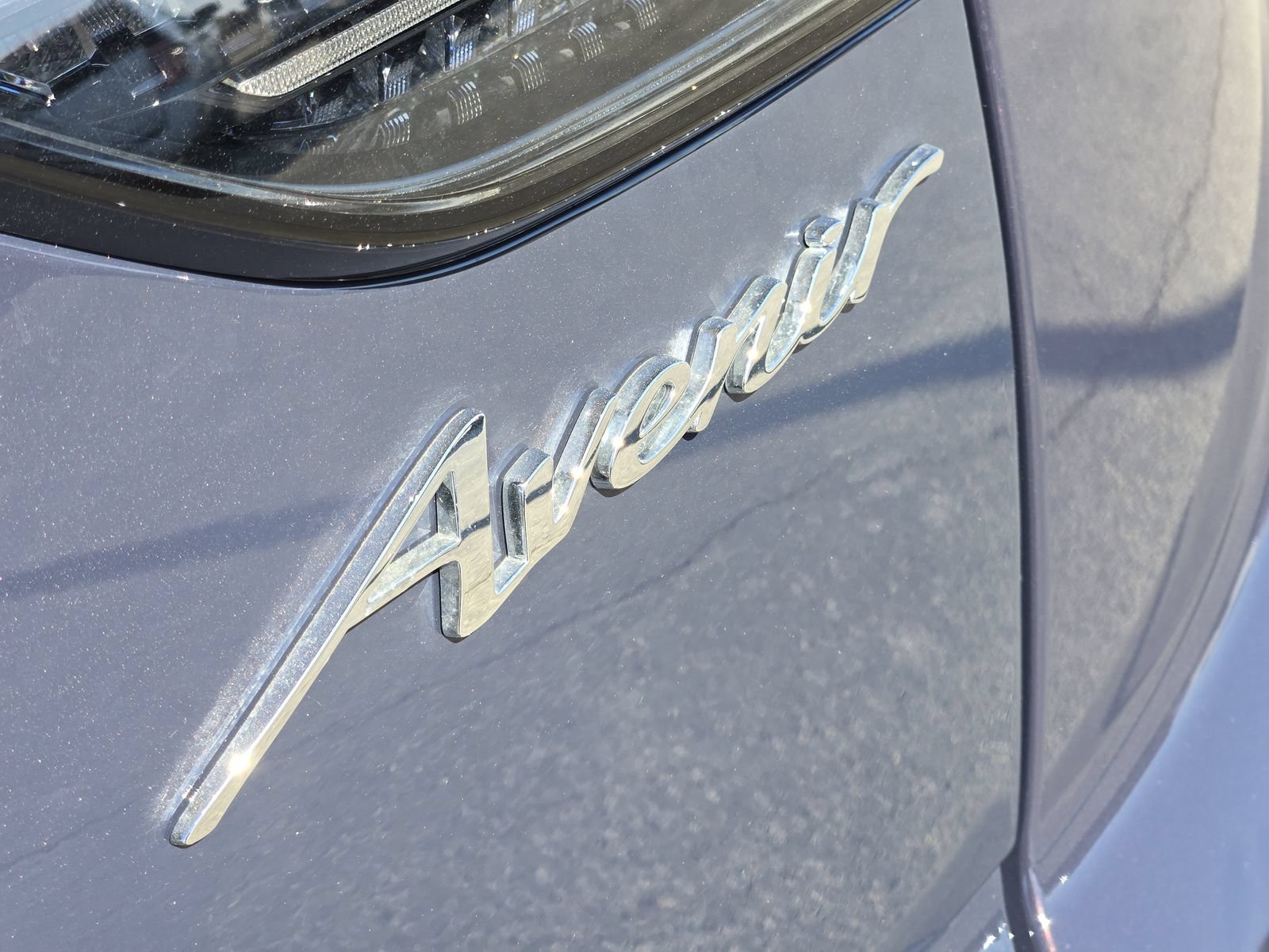 New 2026 Buick Envision Avenir AWD/4WD image 13