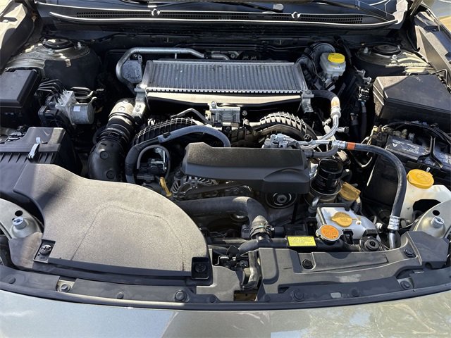 Certified 2024 Subaru Outback Limited XT image 21