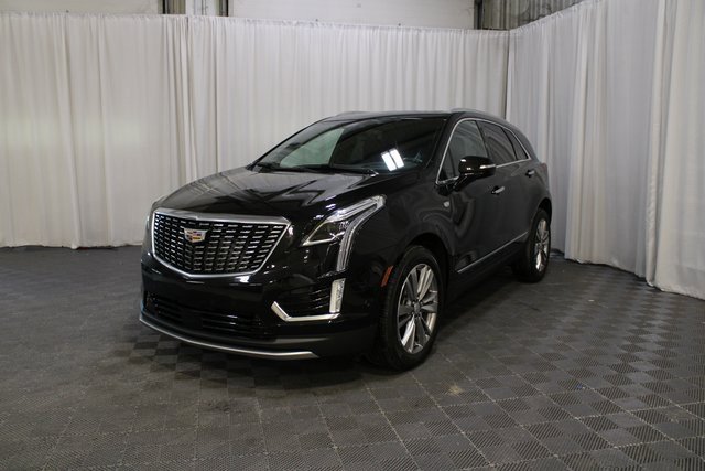 Used 2024 Cadillac XT5 Premium Luxury w/ Platinum Package image 31