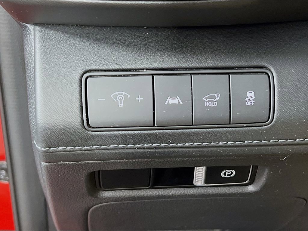 Used 2022 Hyundai Santa Fe Limited image 9