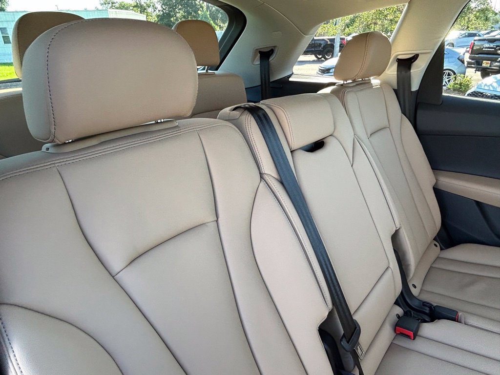 New 2026 Audi Q7 2.0T Premium Plus AWD/4WD image 47
