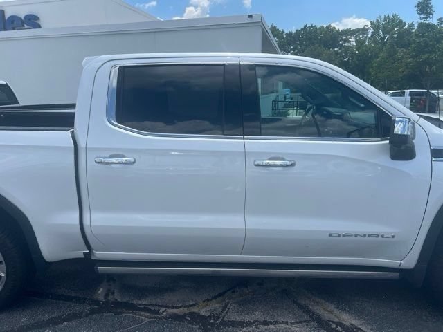 Certified 2022 GMC Sierra 1500 Denali w/ Denali Premium Package AWD/4WD image 25