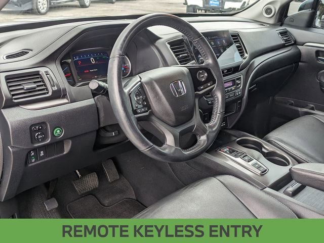 Used 2021 Honda Pilot EX-L image 13
