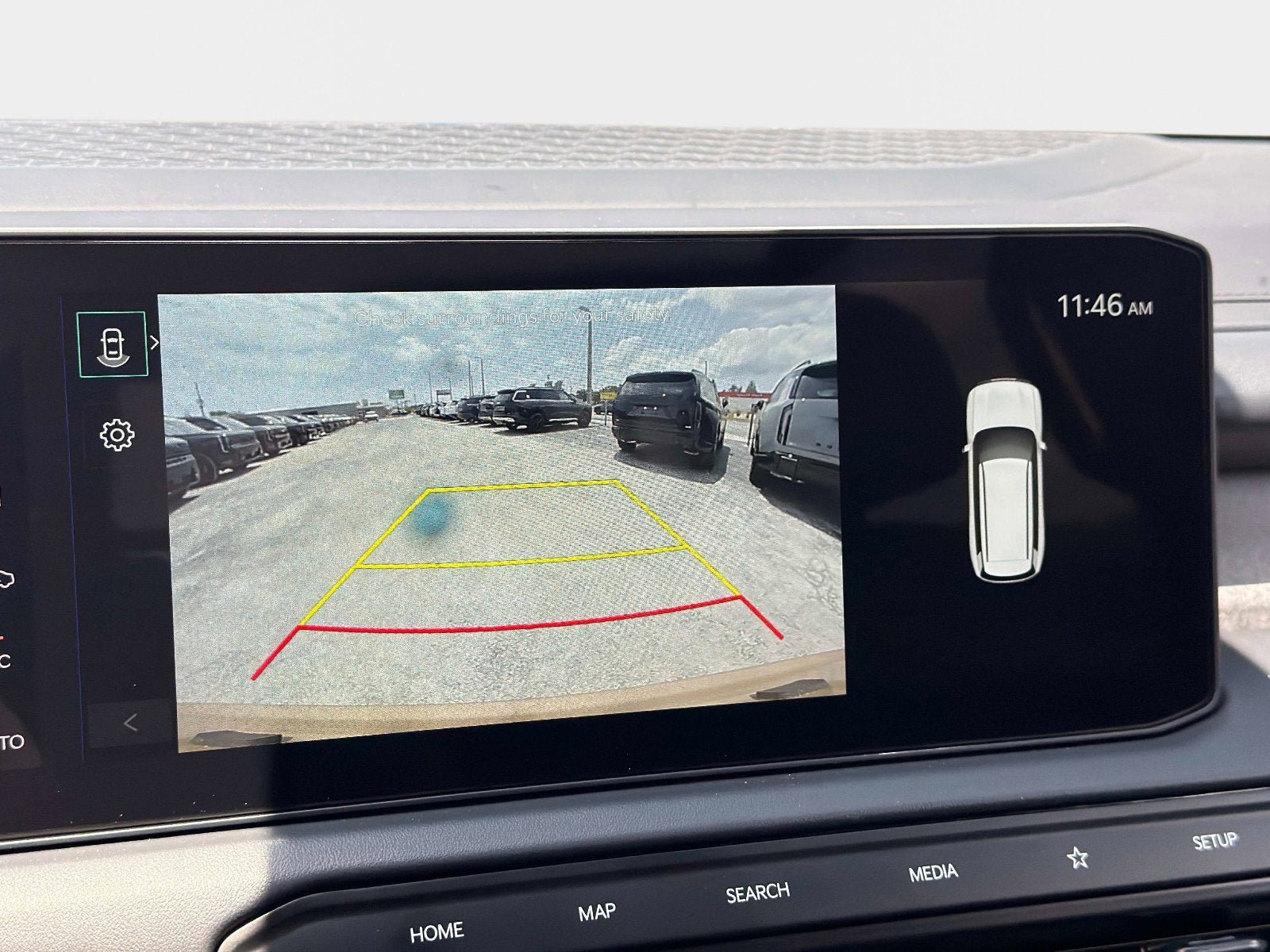 New 2027 Kia Telluride EX X-Line AWD/4WD image 22