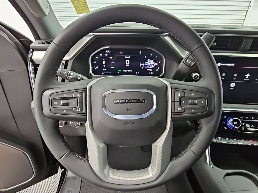 New 2026 GMC Sierra 2500 Denali w/ Denali Reserve Package image 23