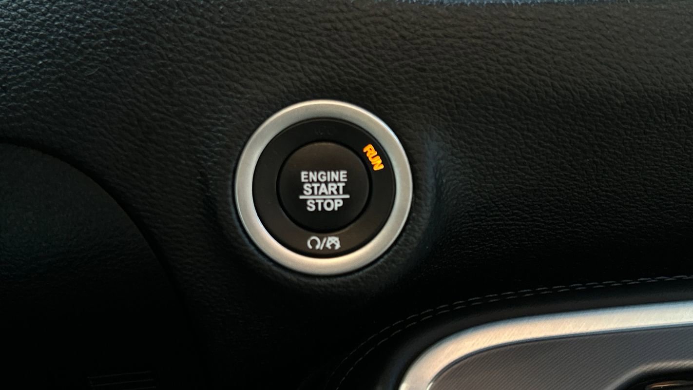 Used 2022 Dodge Challenger GT AWD/4WD image 27