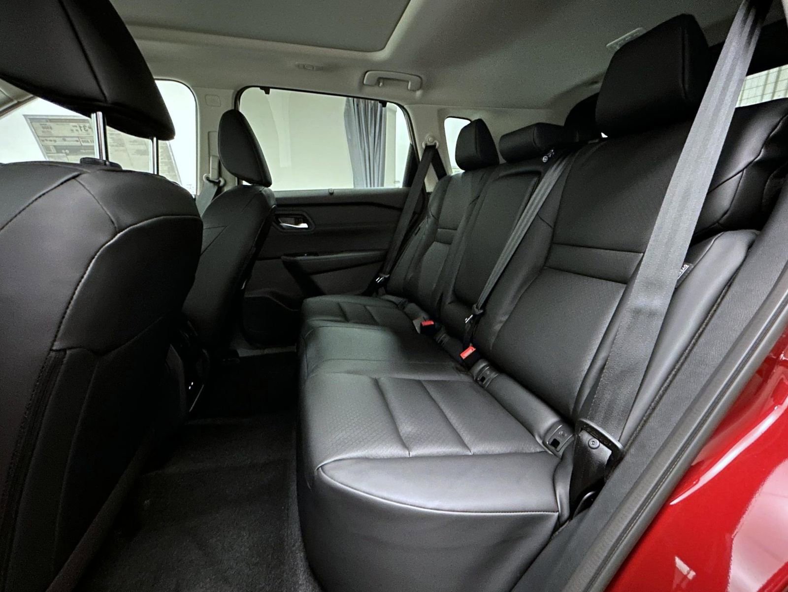 New 2026 Nissan Rogue SV image 12