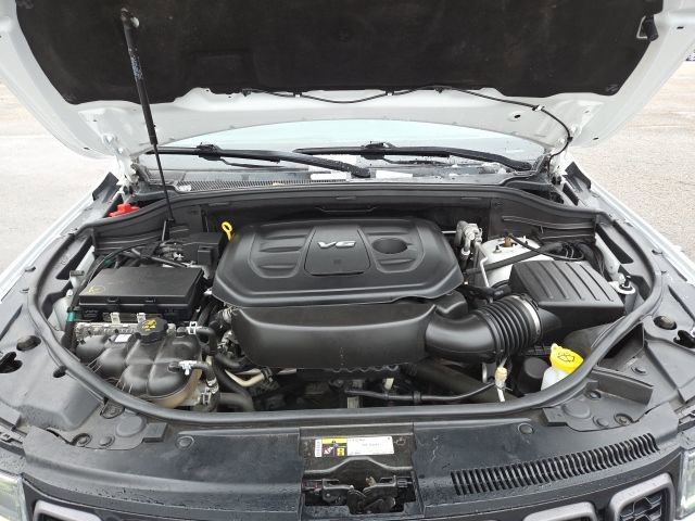 Used 2019 Jeep Grand Cherokee High Altitude image 76